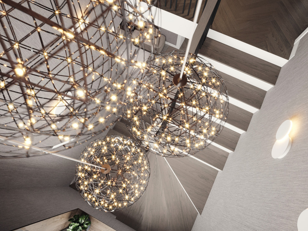 Дом Хопилово