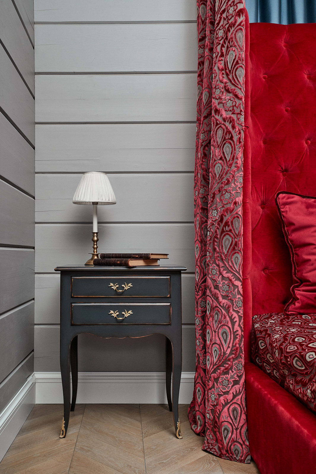 Мотивы странствий