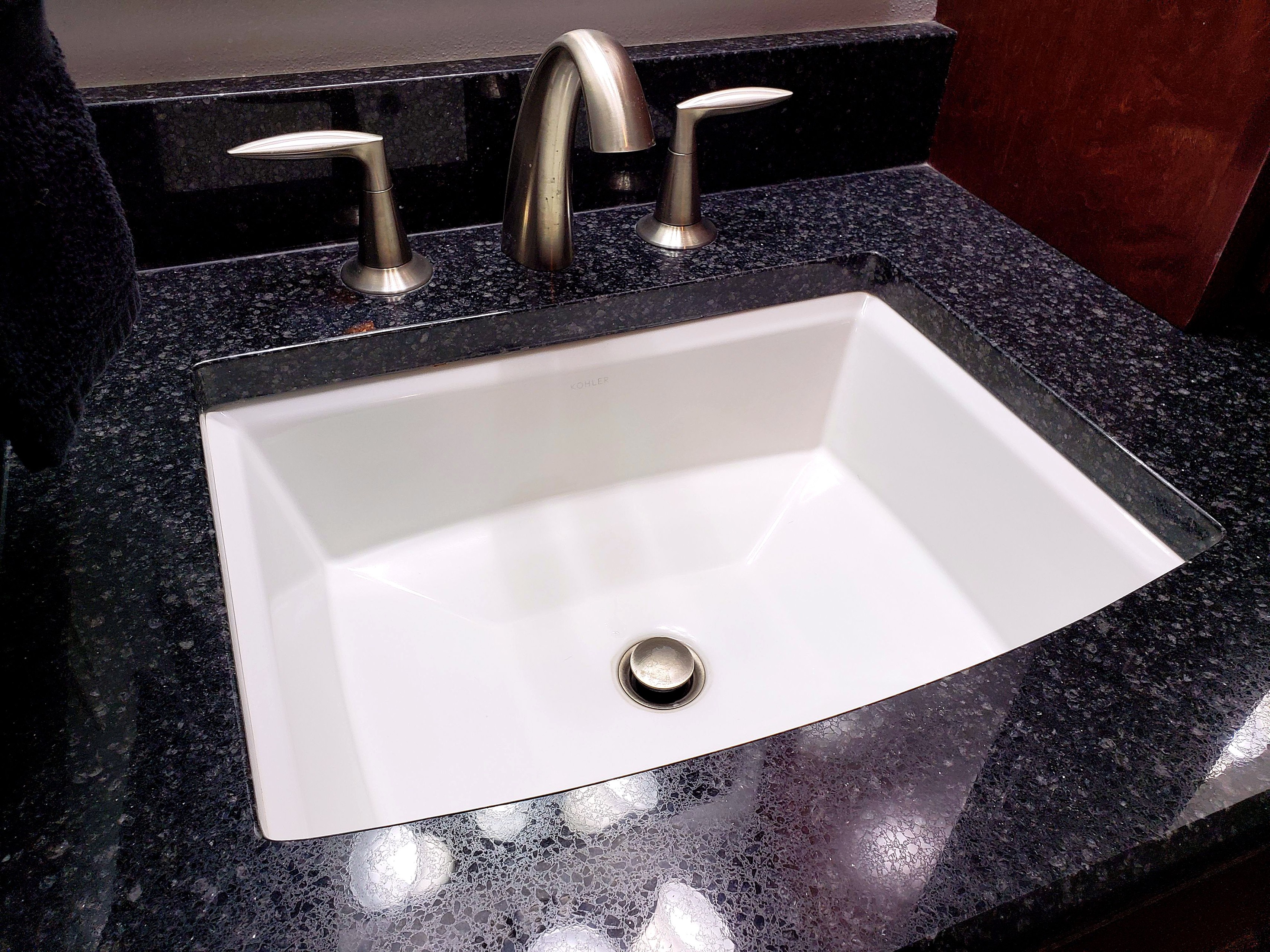 Bathroom Remodel in Slinger, WI.