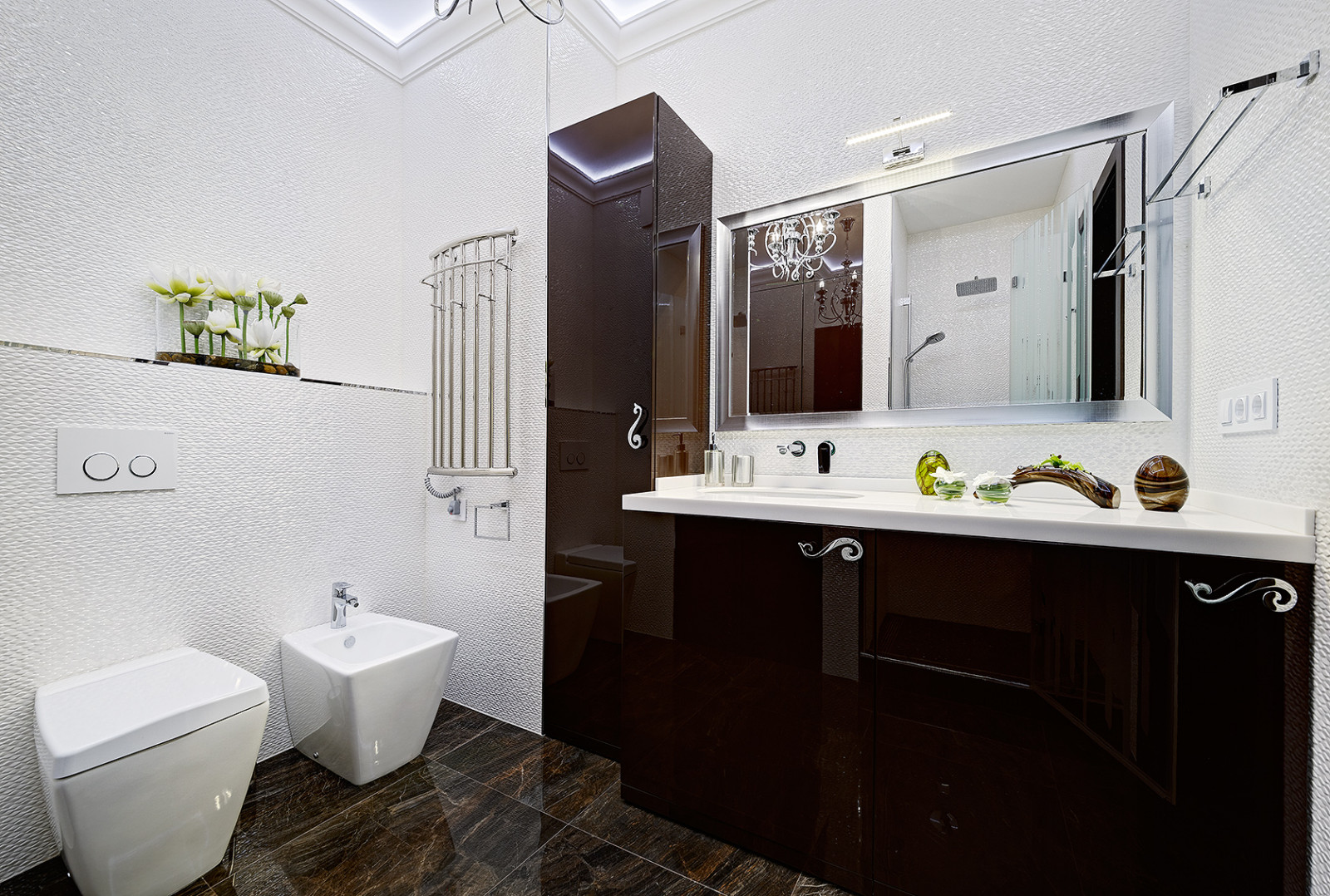 Кофейная симфония