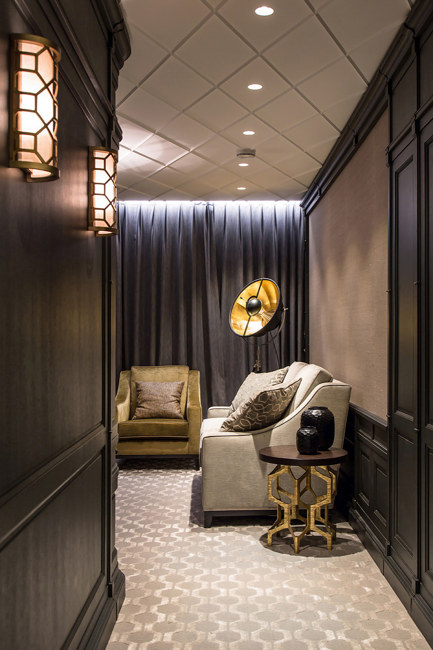 Квартира в Челси. ЛОНДОН