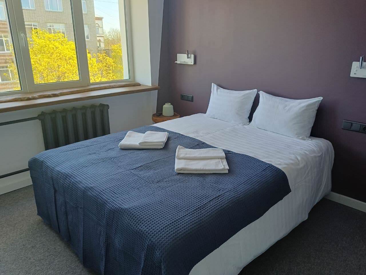 Апартаменты в Карелии