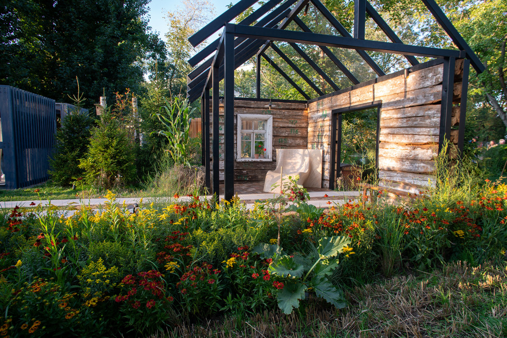 Фотосъемка  "САДЫ и  ЛЮДИ2019"   -  Сад Наследие . ГРАН-ПРИ