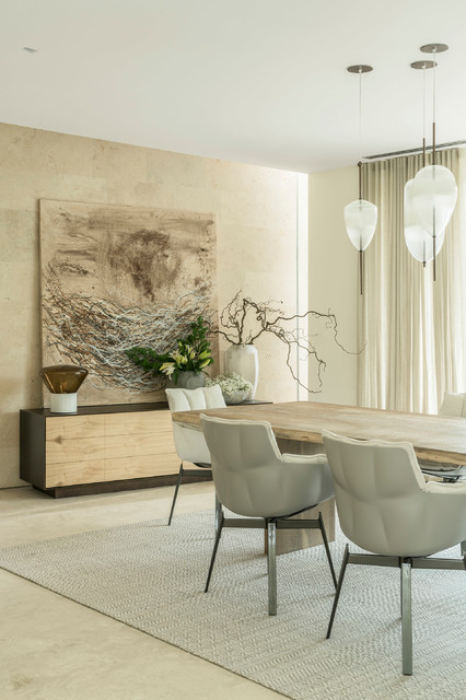 Son Paraiba contemporary