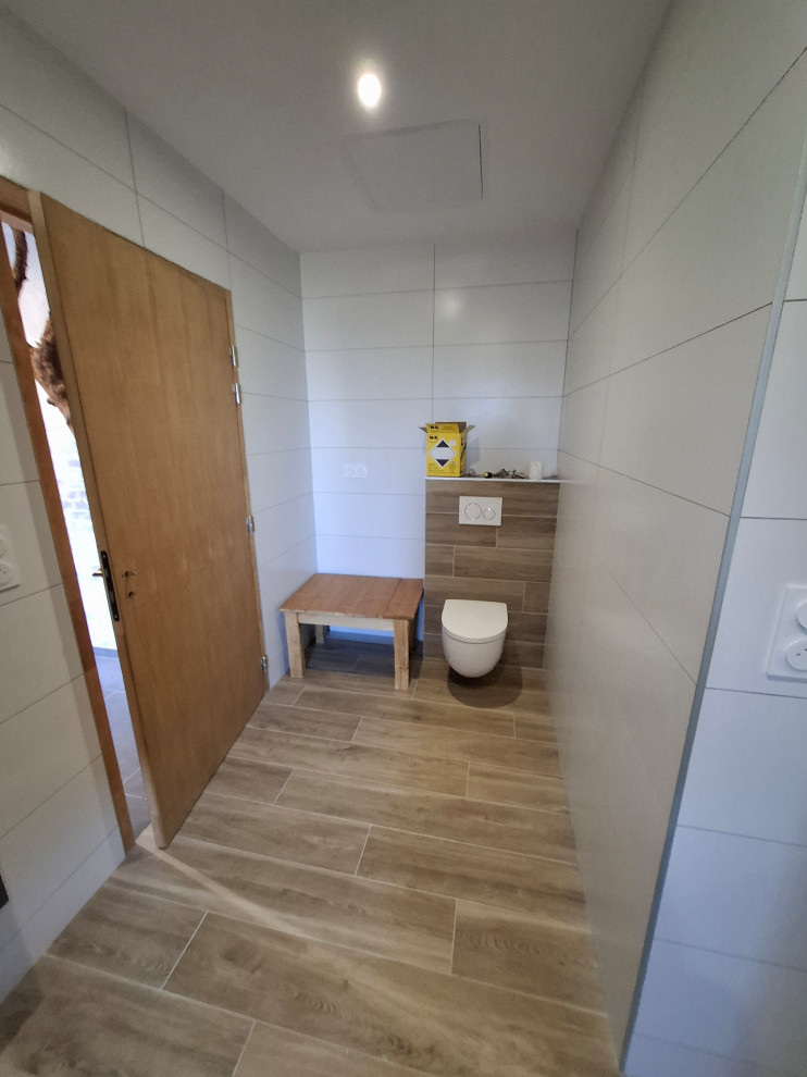 Coaching déco suite à la construction d'une maison neuve