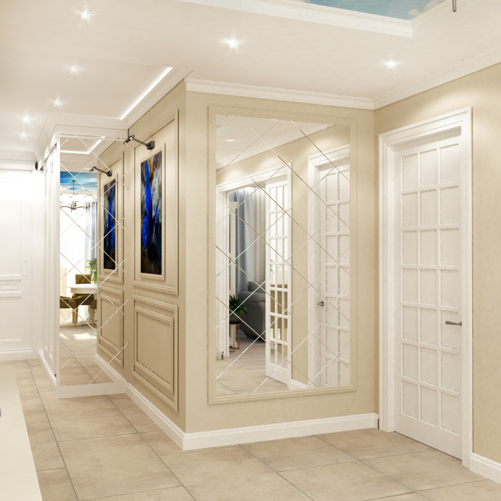 Квартира в ЖК Ямайка, Саратов, 2019г