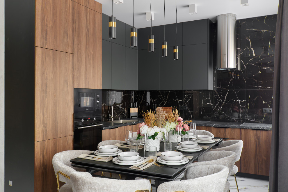 ЖК "Магеллан"