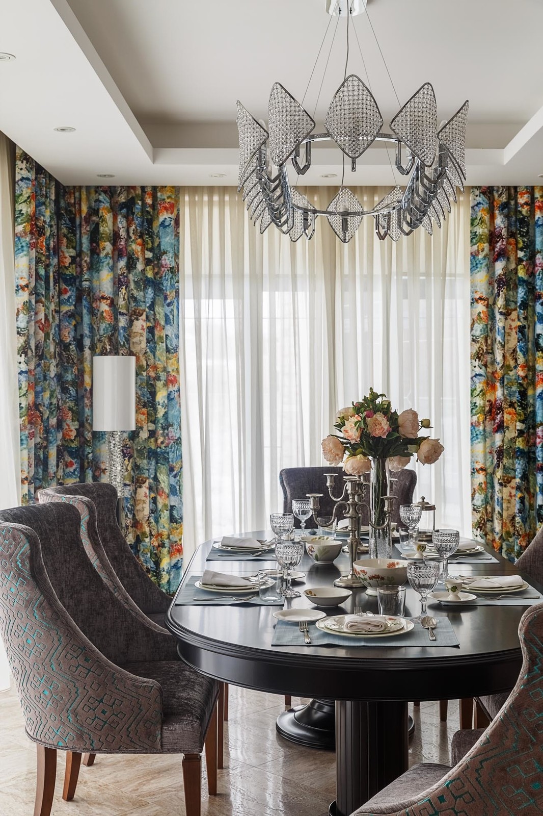 Дом на Новой Риге