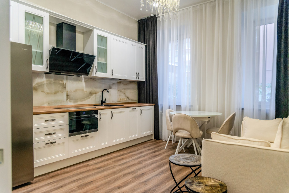 2х ком квартира