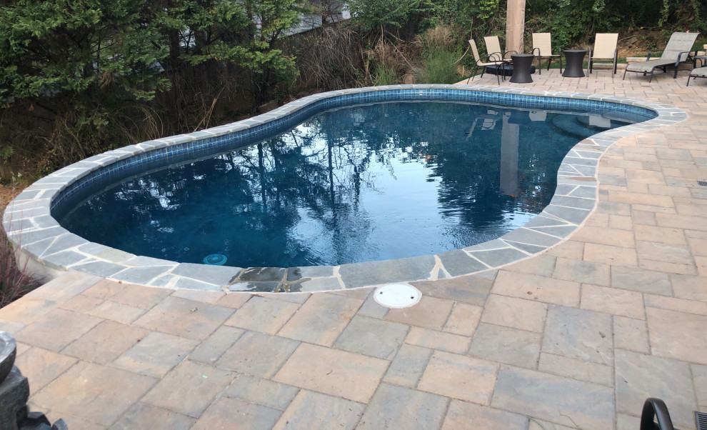 Pool - pool idea in DC Metro