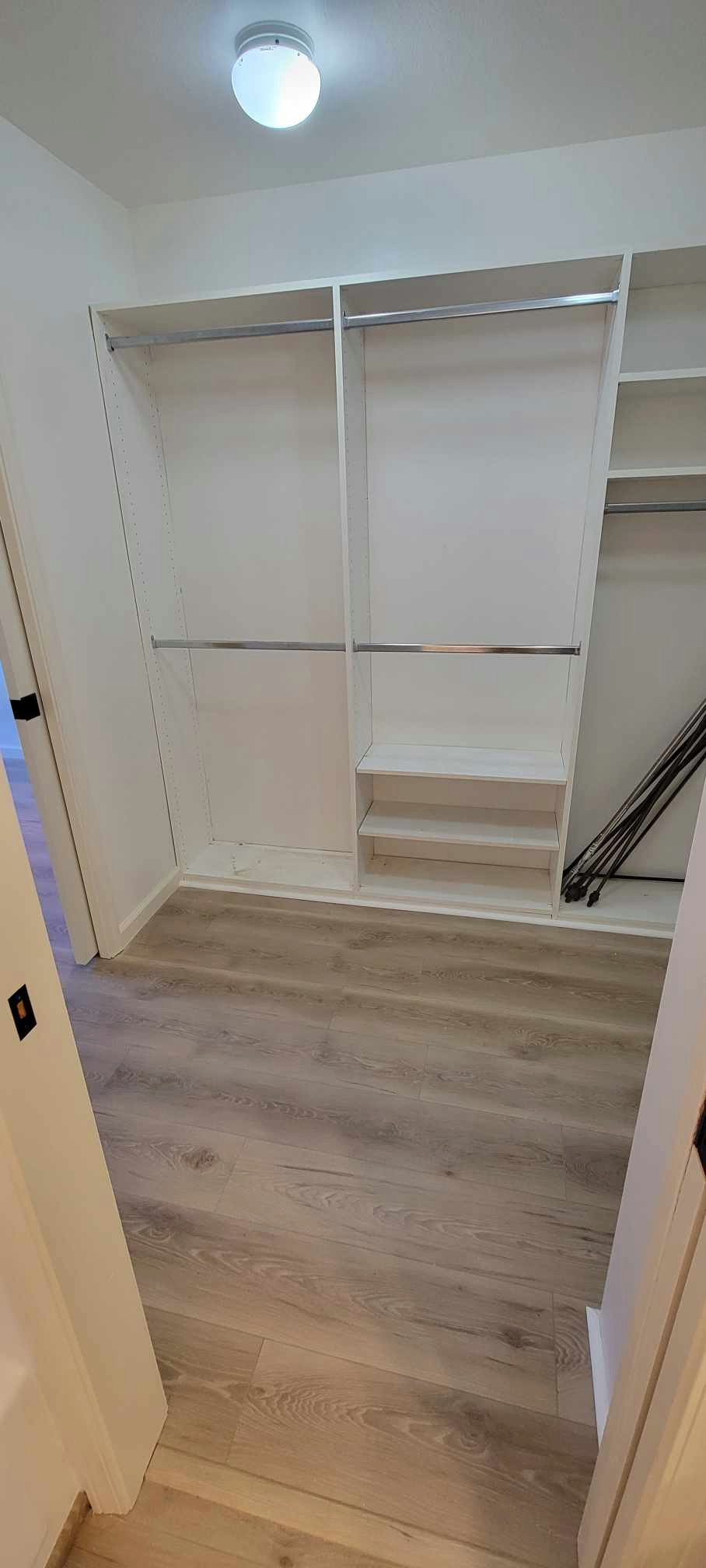Condominium Remodel