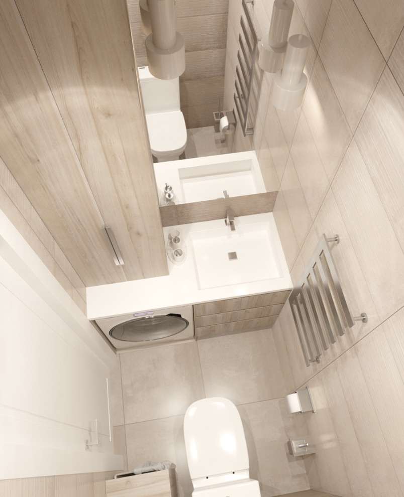 ЖК Красногорский