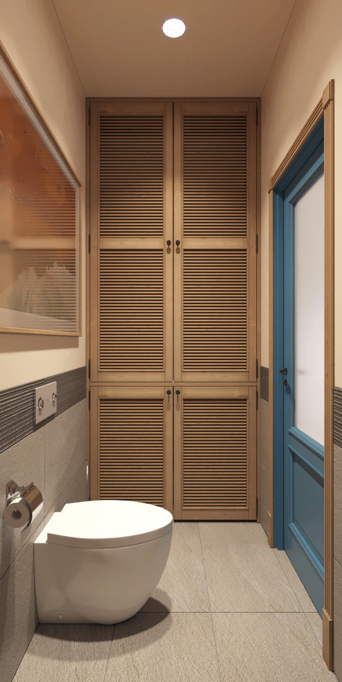 ЖК "Новогорск Парк" - Двухкомнатная квартира 64 кв.м, г.Москва