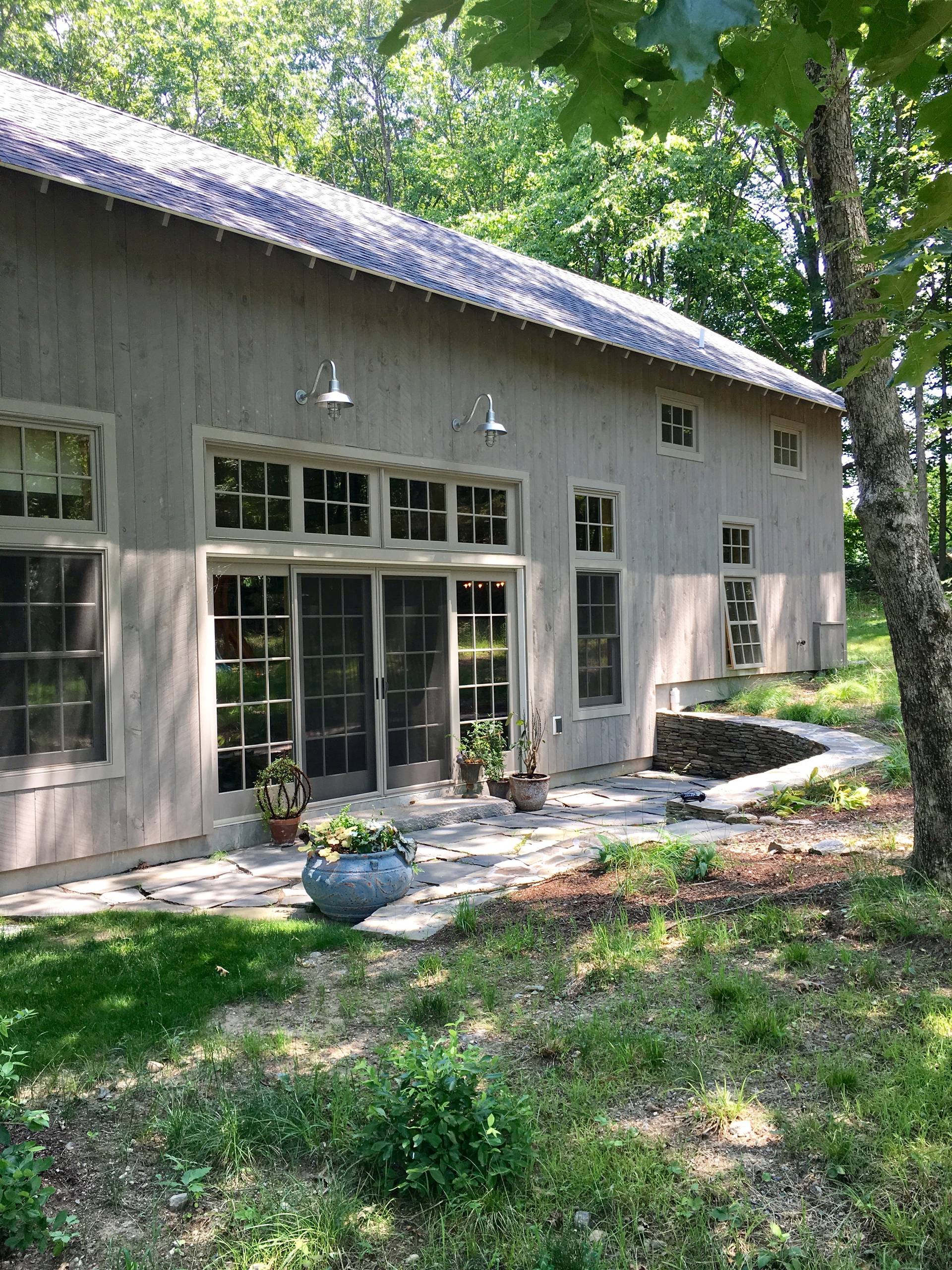 Private Studio Barn - Western Connecticut