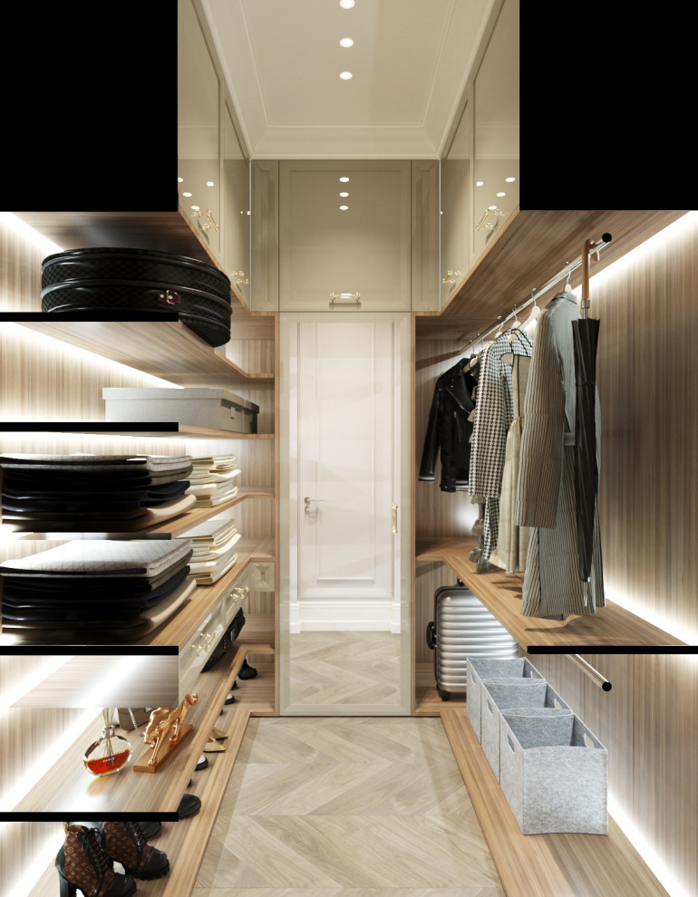 ЖК Биография