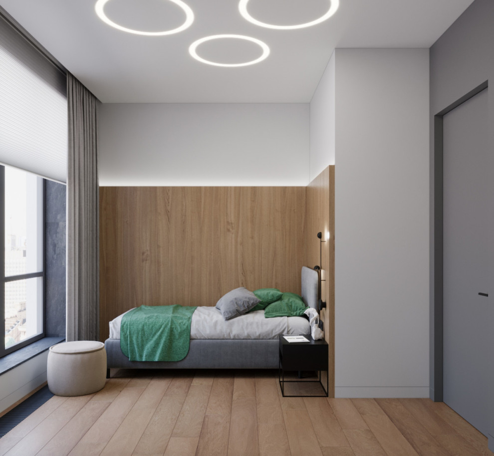 ЖК "Ривер Скай"