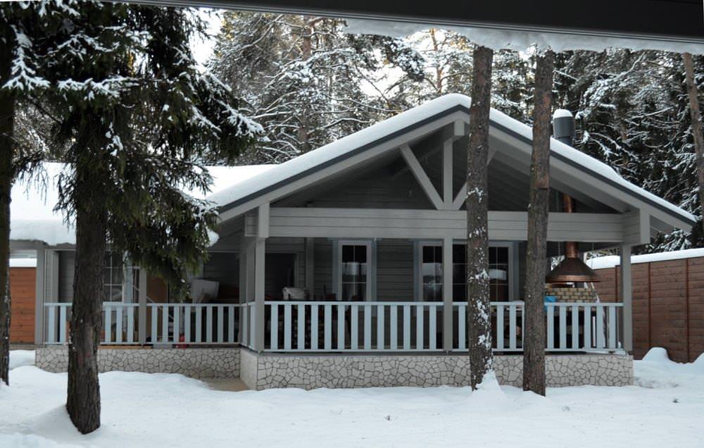 Проектирование и строительство домов