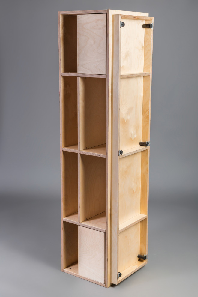 Тумба под технику.