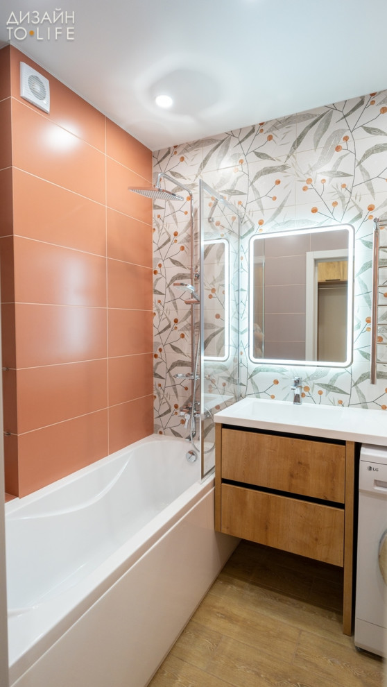 1-комнатная квартира на Петроградке