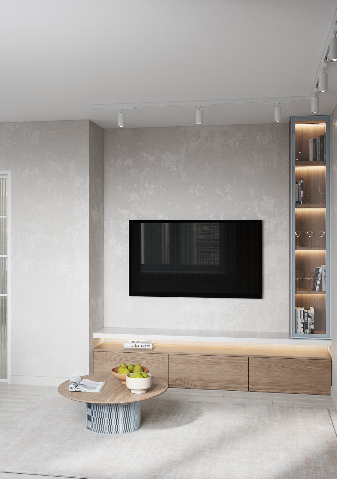 Таунхаус в Зеленых аллеях