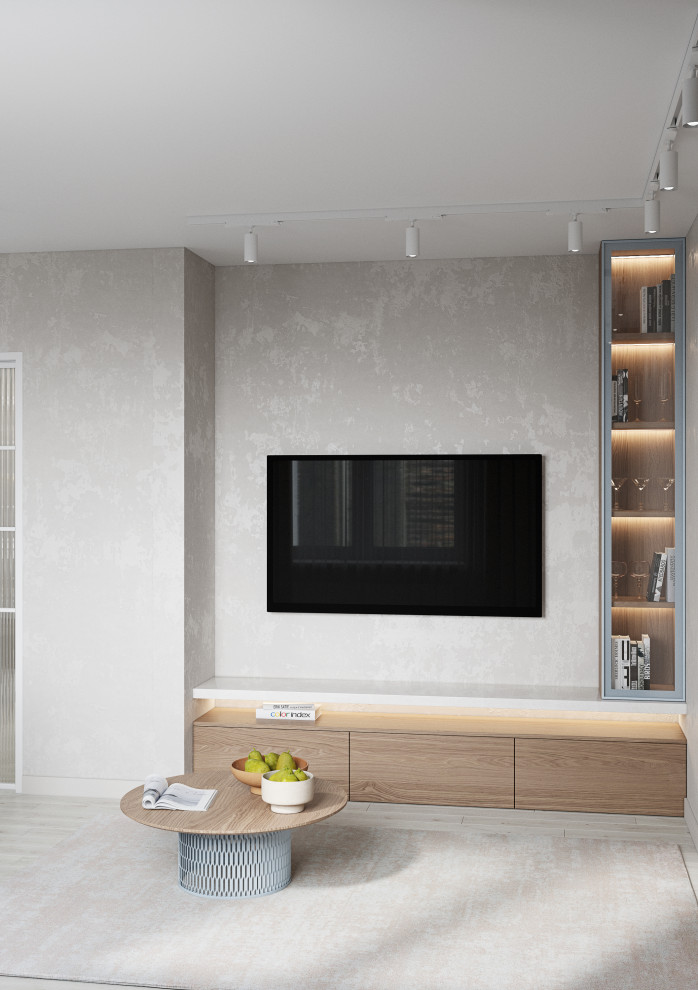 Таунхаус в Зеленых аллеях