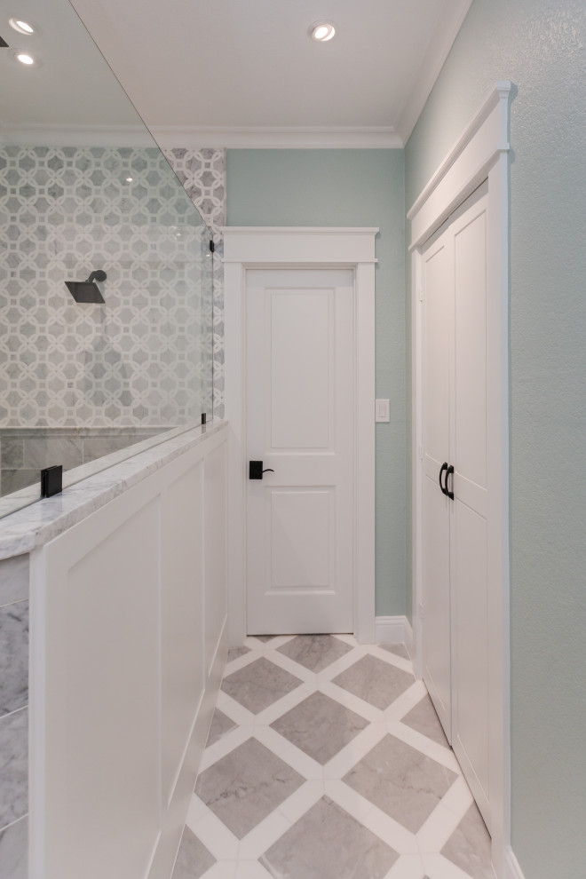 Whitebark Pine | Master Bathroom