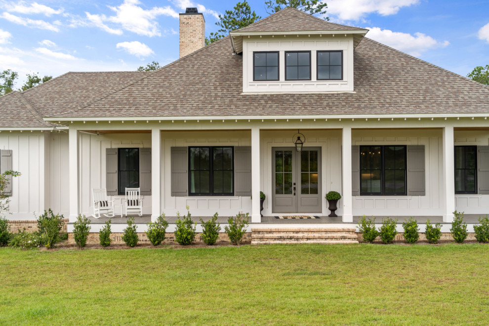 Tranquility Cottage