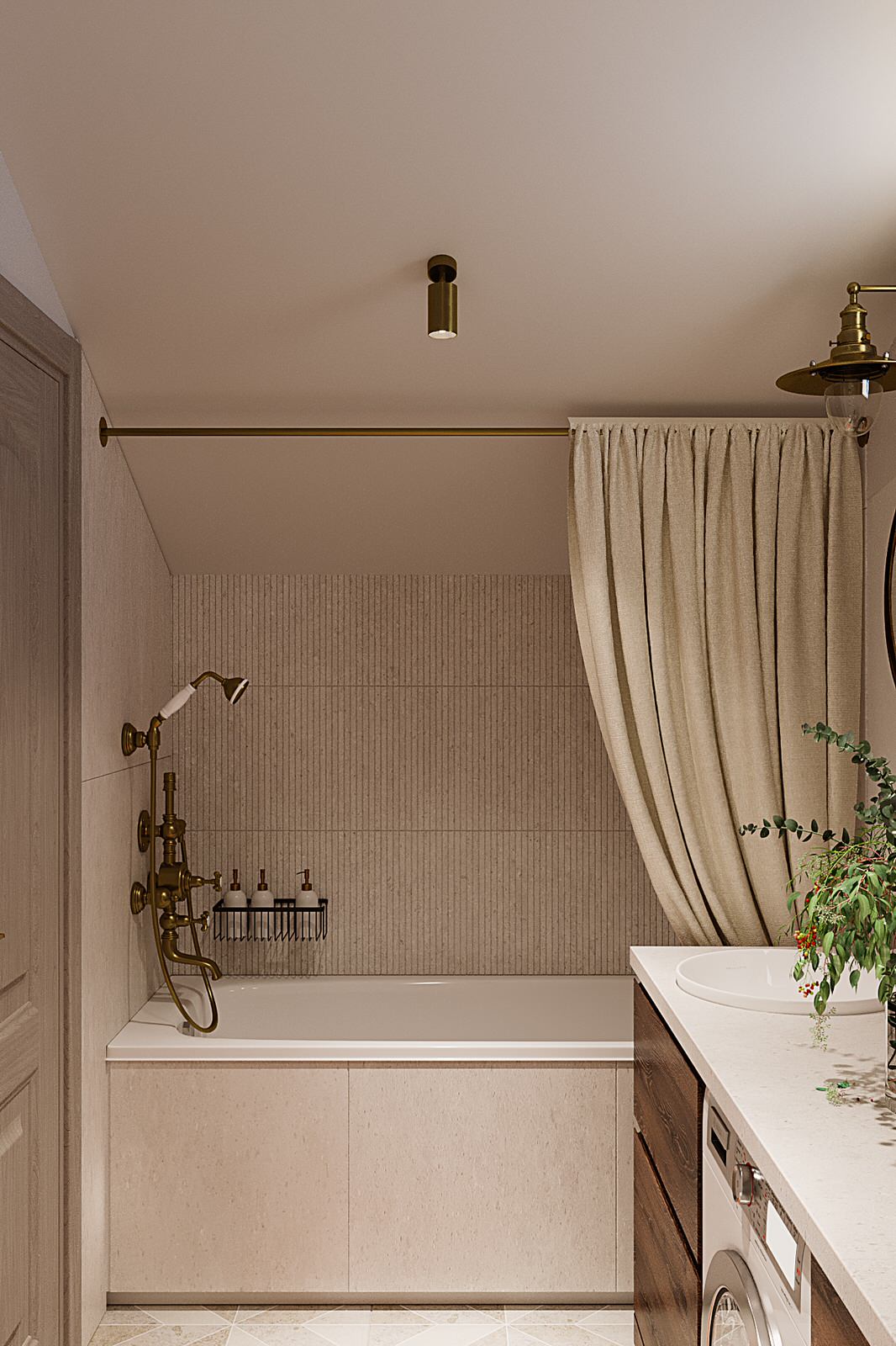 Дом в Ереване