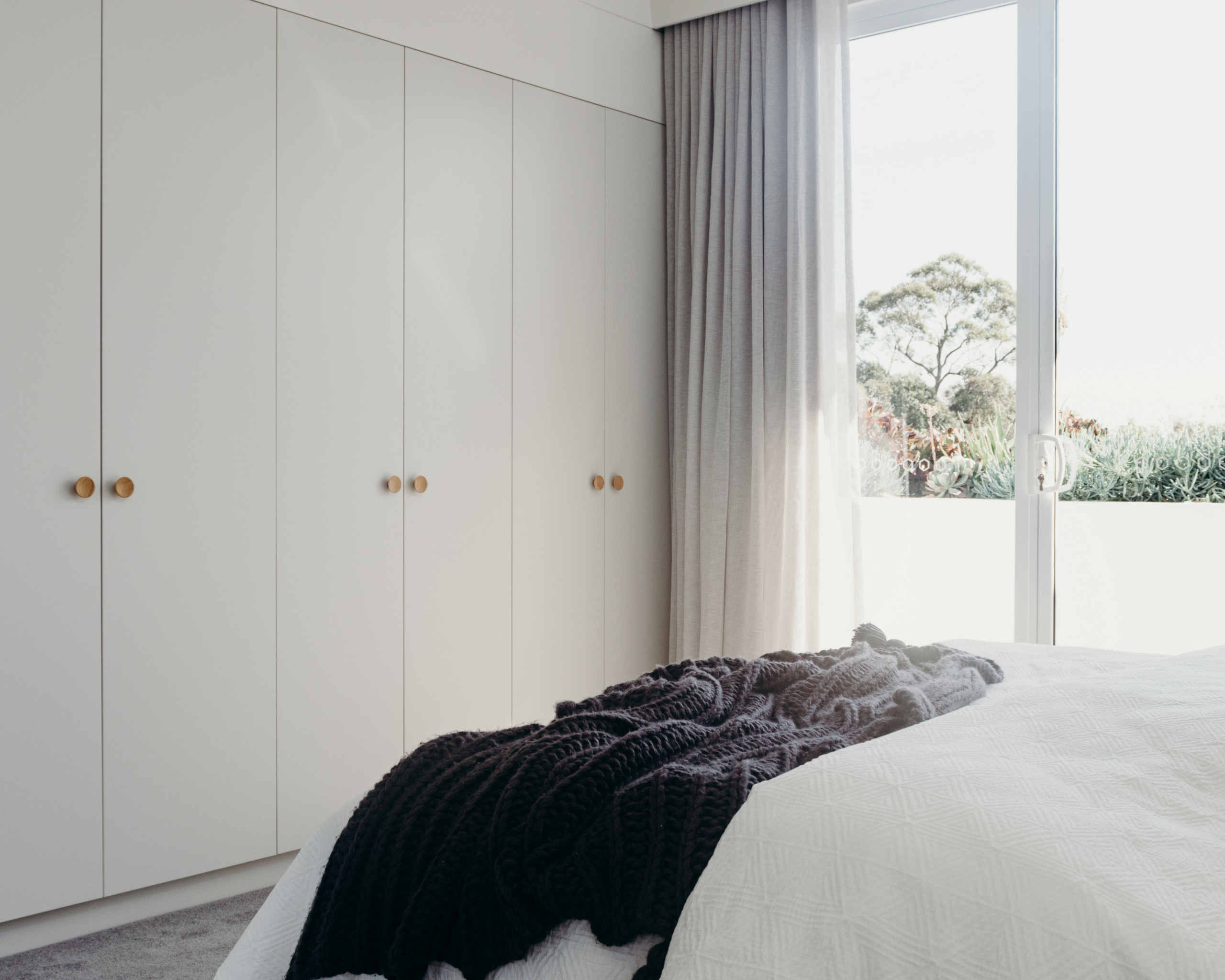 Custom Joinery & Cabinets