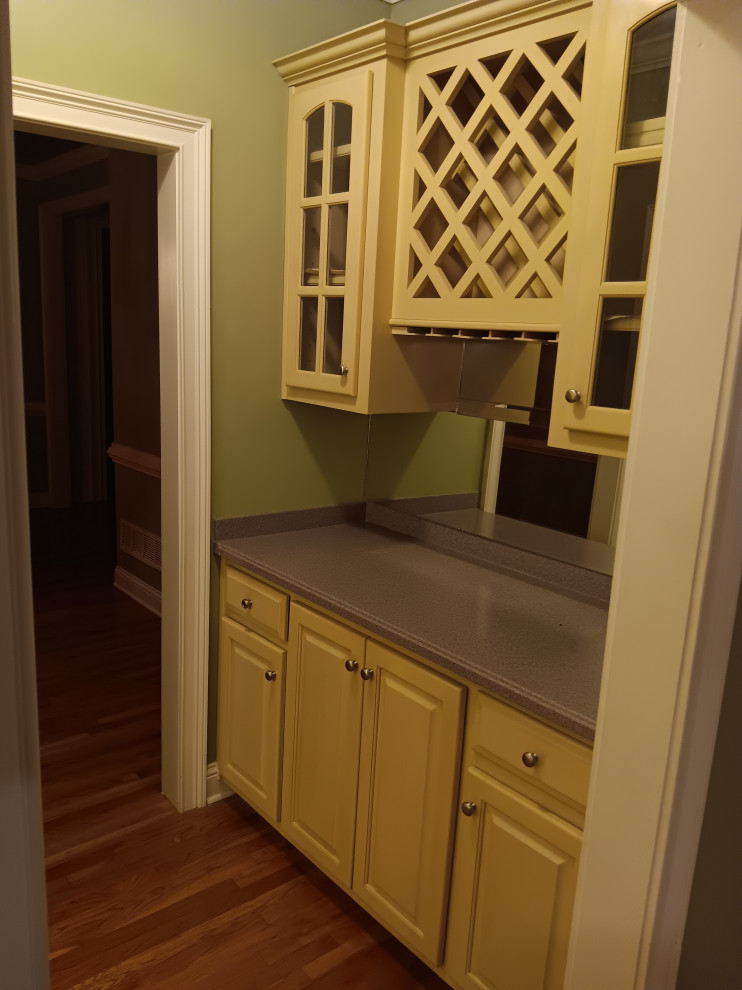 600 GRAYSTONE