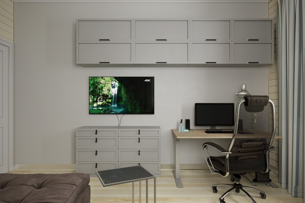 Береза и ясень. Древнерусский минимализм и скандинавская экспансия