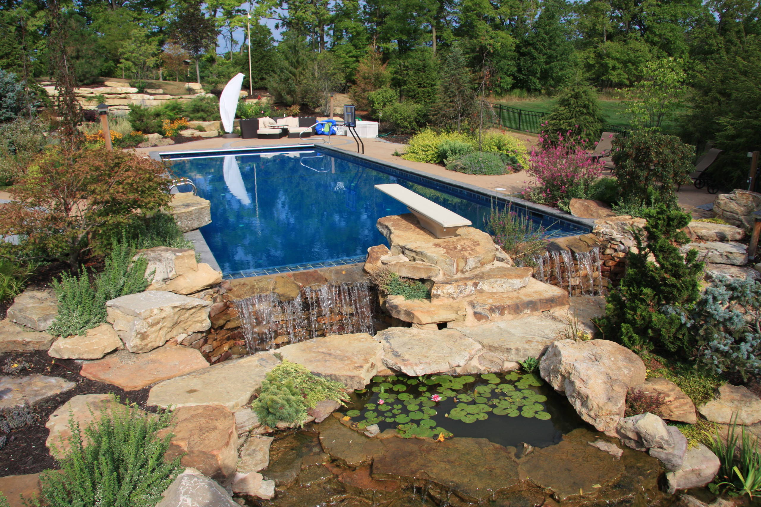 The Kaplan Residence