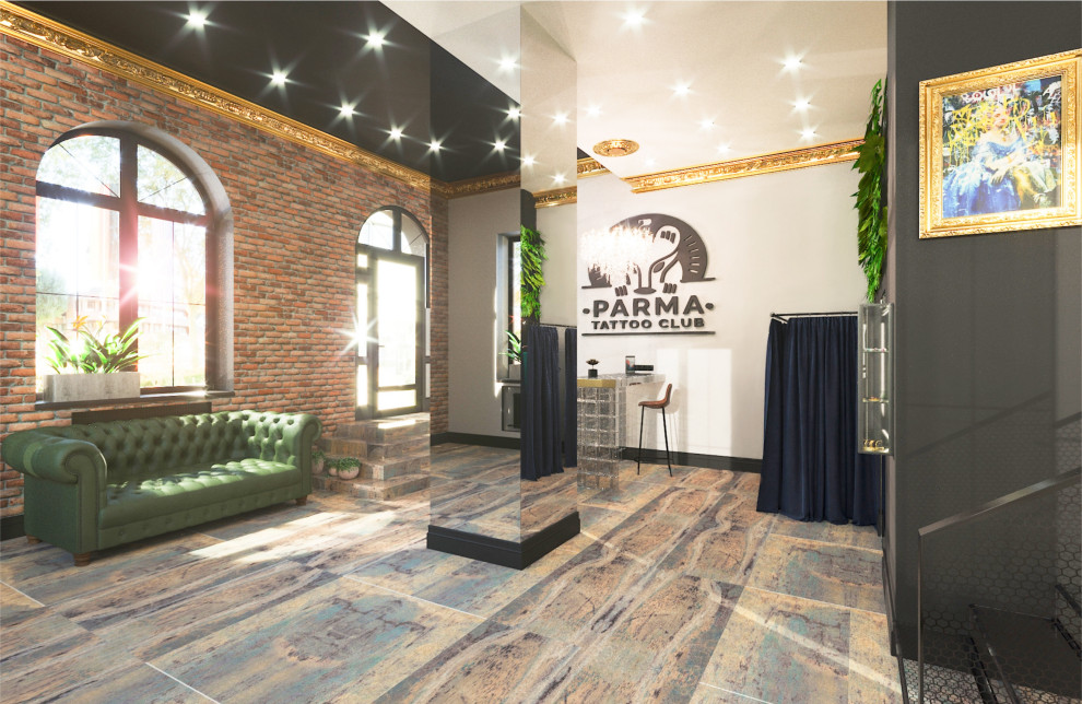 Parma Tattoo