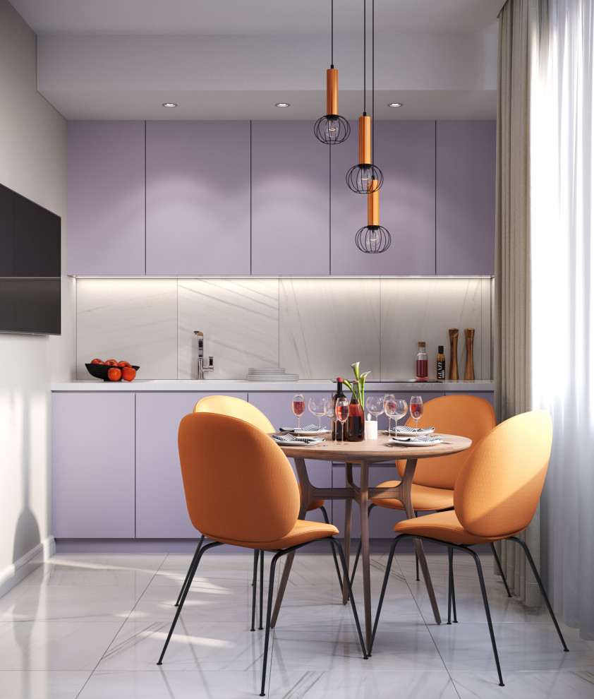 Квартира ЖК "Маршал Град"