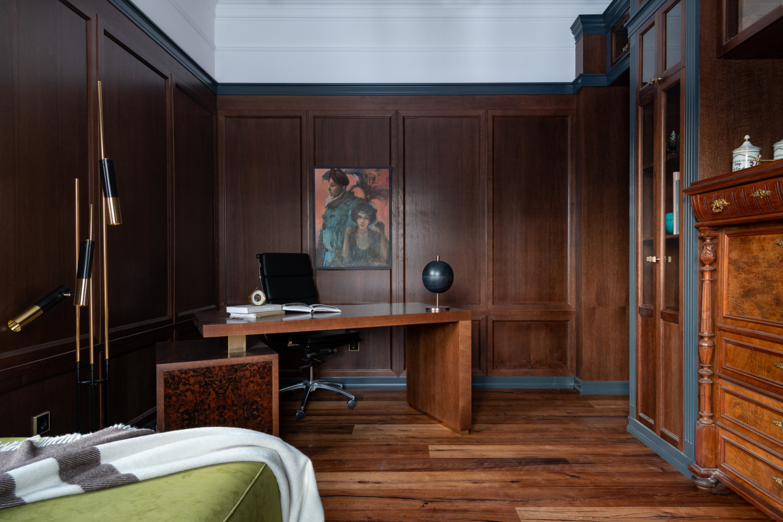 Дом в КП Трувиль