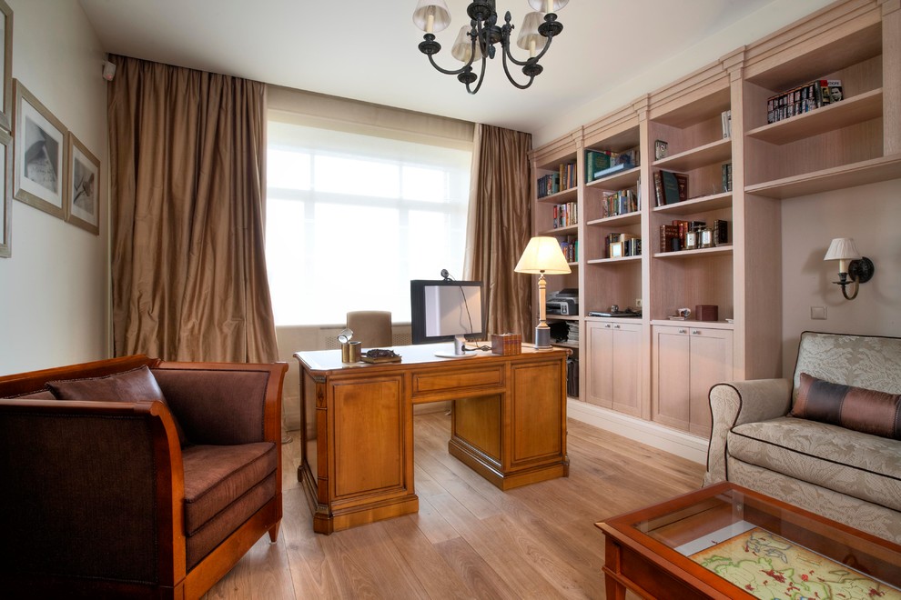 Белая классика