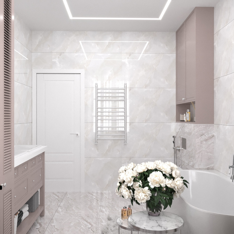 Дизайн проект частного дома, Ростов-на-Дону