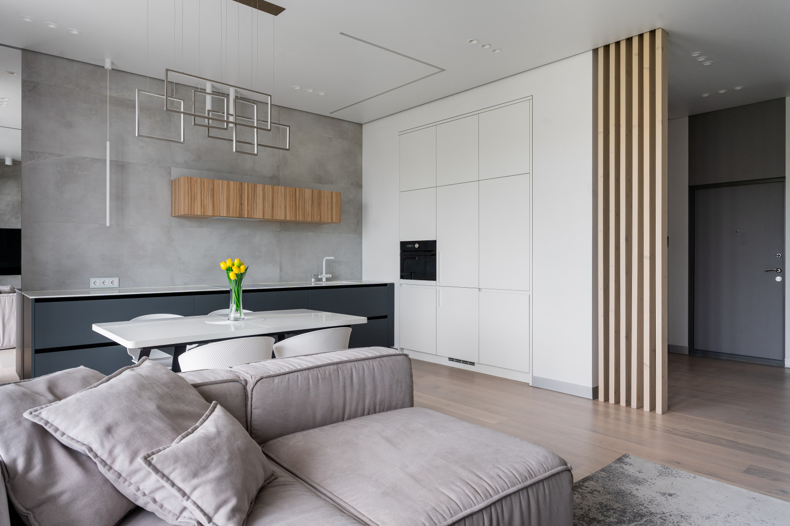 БЕРЕГ МЕЧТЫ