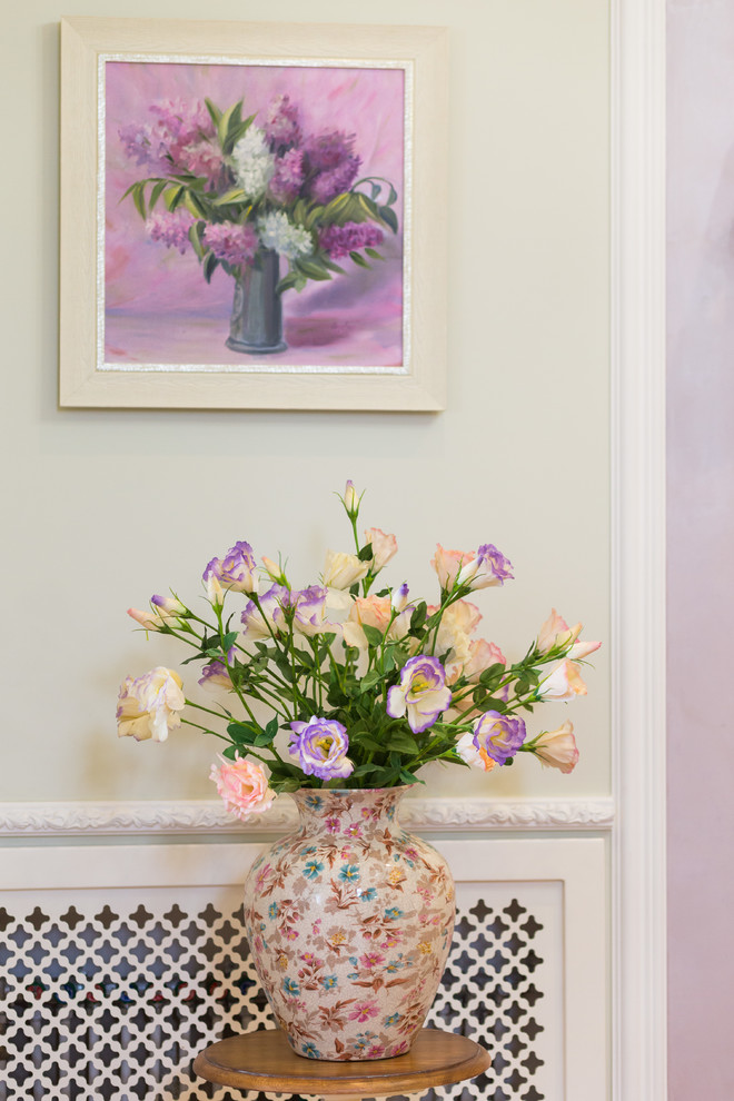 Дом в Красном Яру