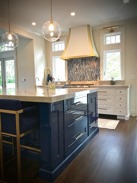 Raphalian Kitchen contemporary-koek