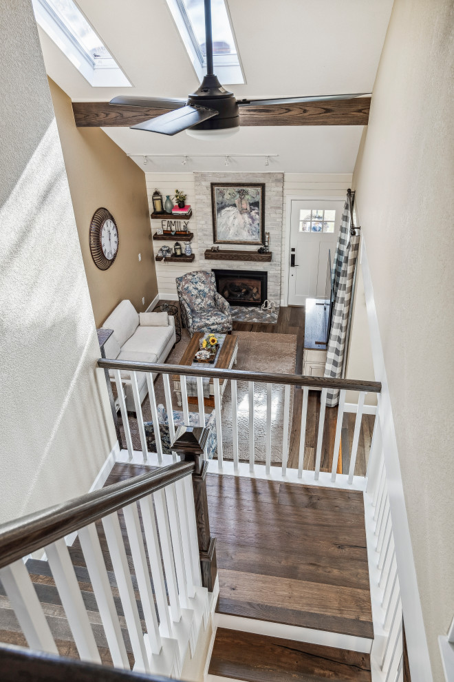 Littleton Townhouse