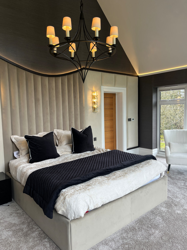 Otford Master Bedroom