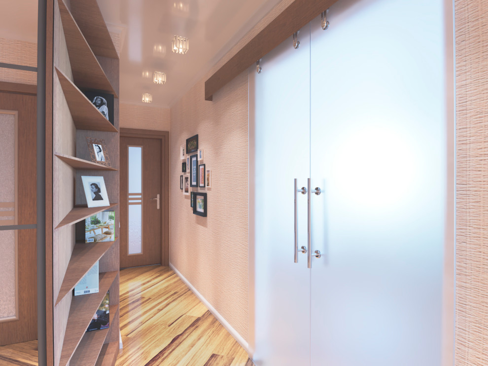 Квартира для молодого человека в г.Вологда