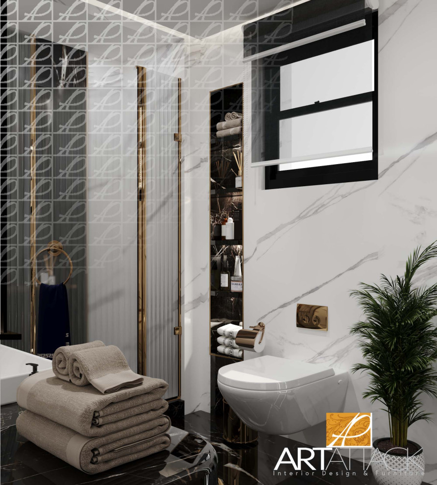 Home design - modern home design idea