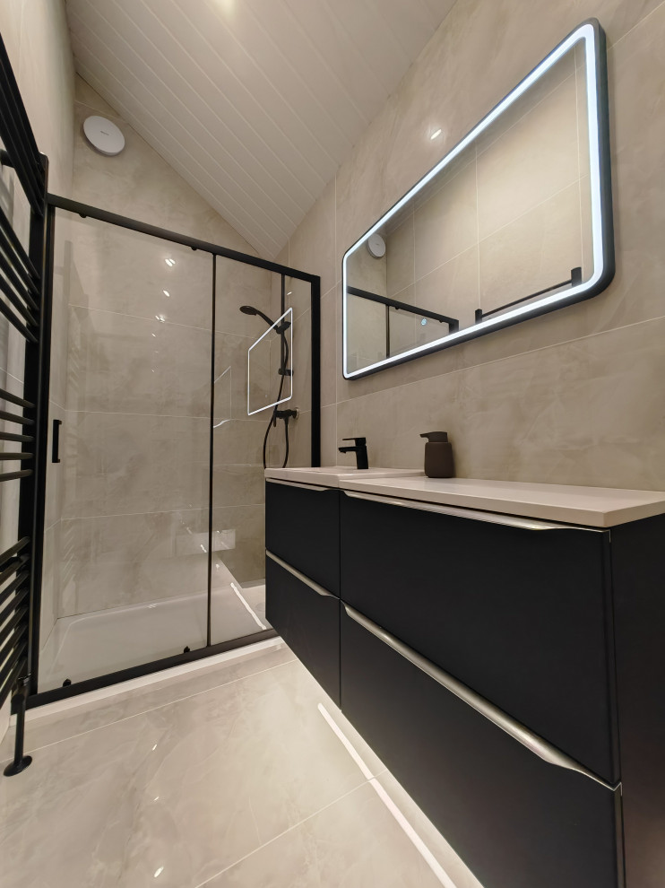 New en-suite