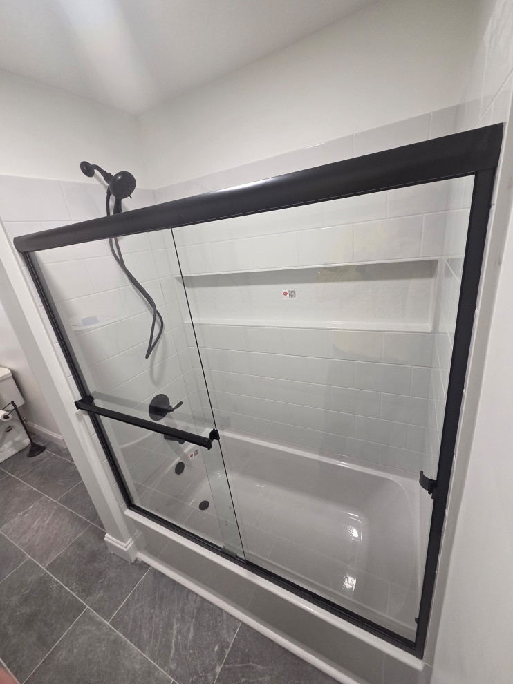 Bathroom Remodeling