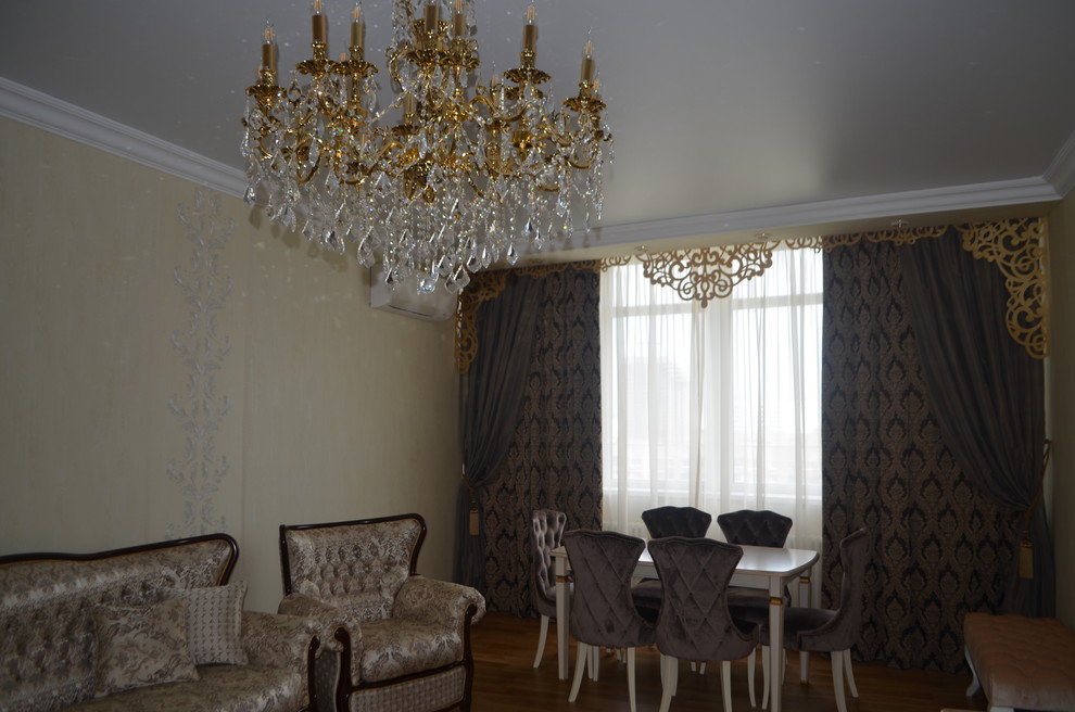 Текстильное оформление