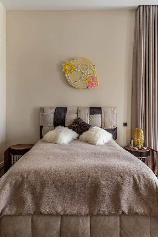 Дом в Подмосковье