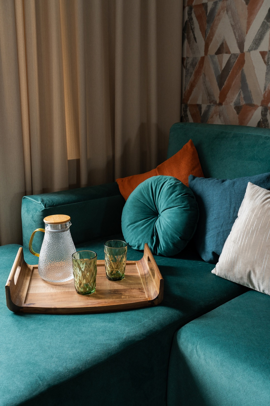 Старый фонд на ул. Гаванская