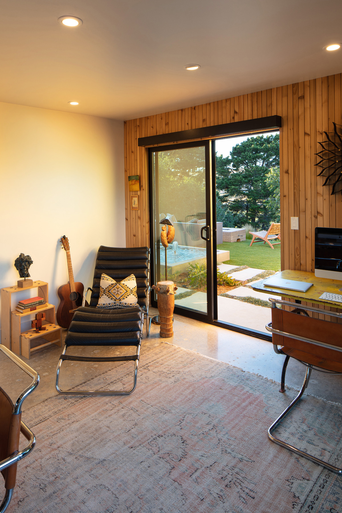 Central Coast Modern